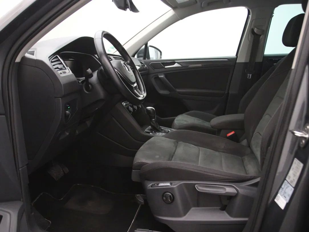 Volkswagen Tiguan | 3