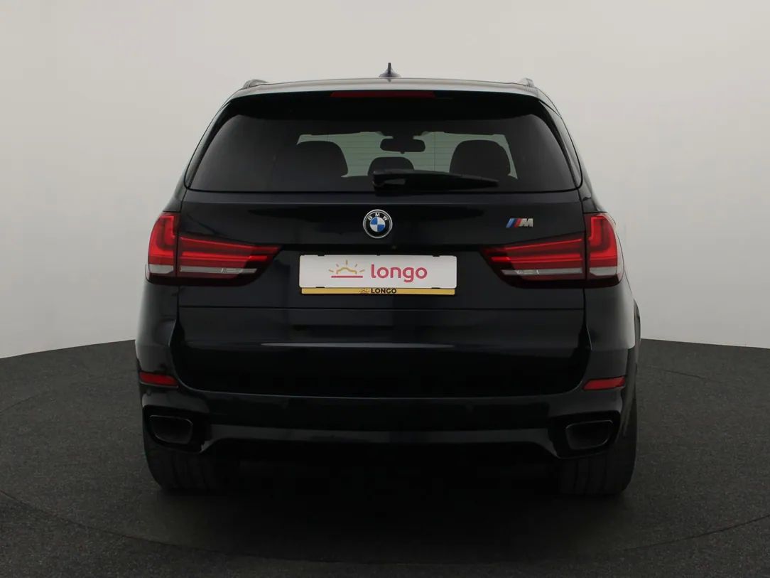 BMW X5 | 4