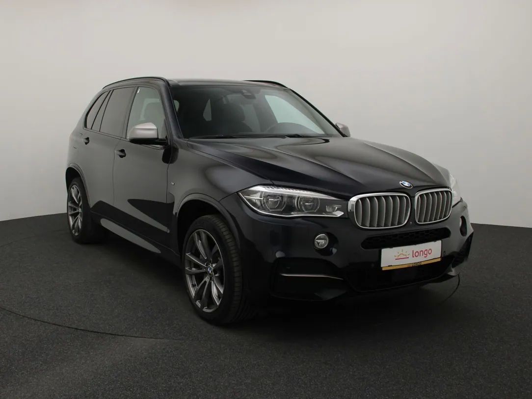 BMW X5 | 9