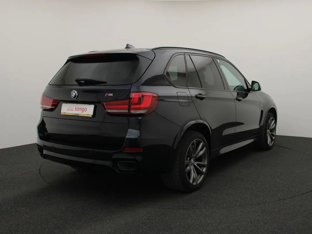 BMW X5 | 7