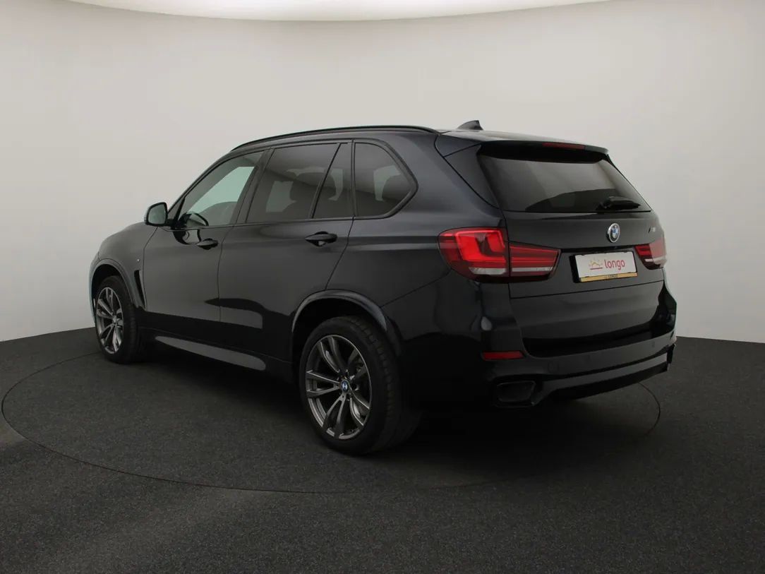 BMW X5 | 6