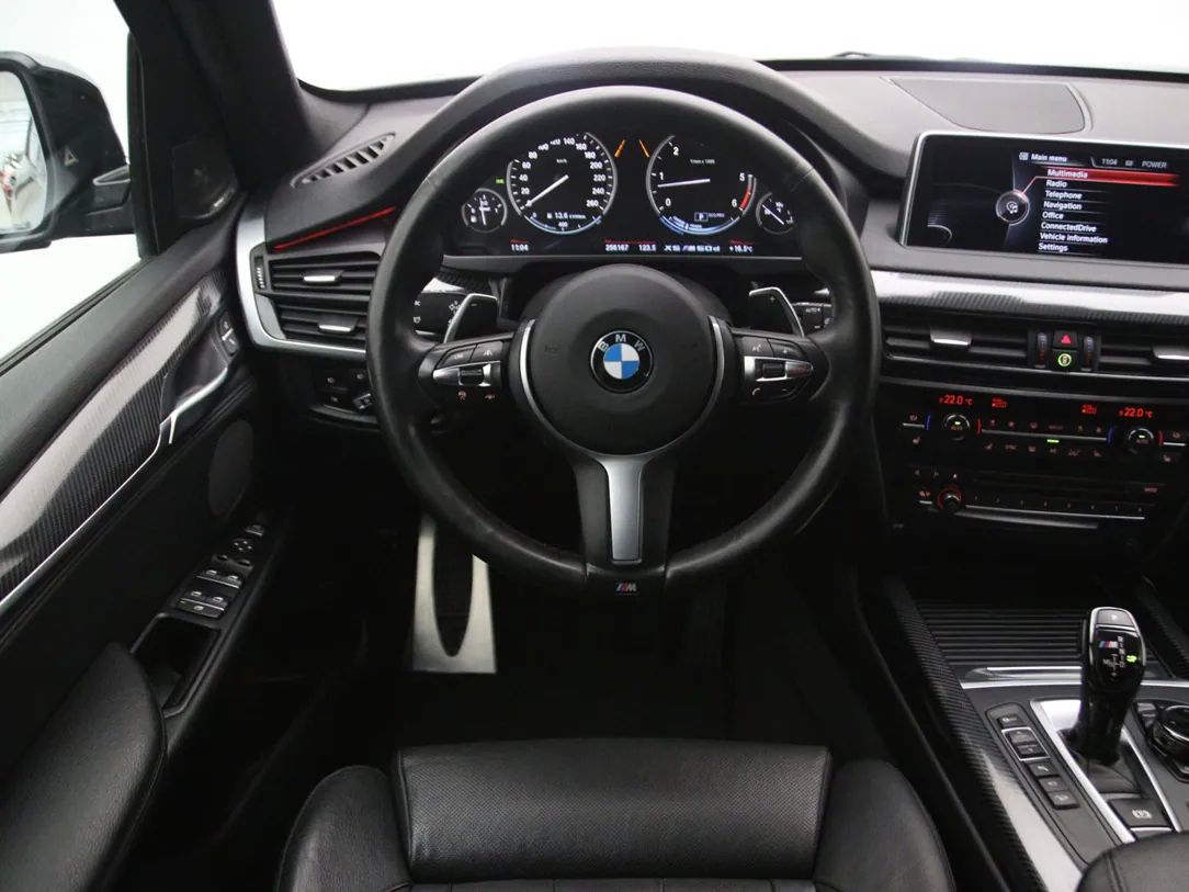 BMW X5 | 16