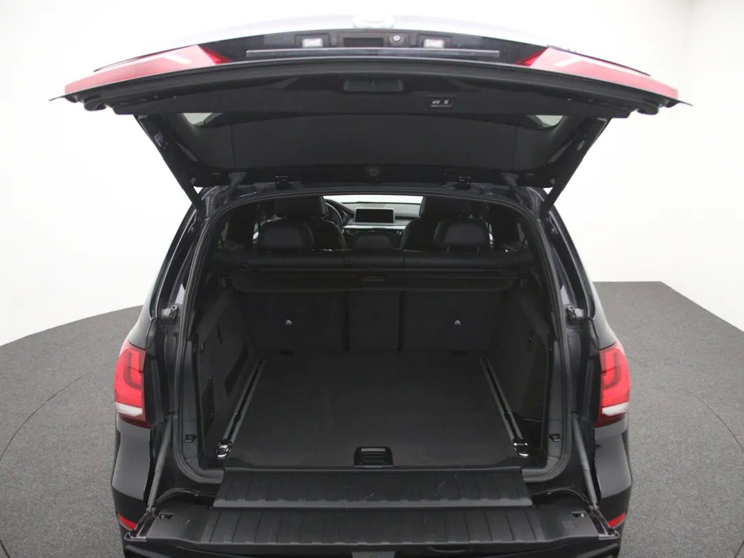 BMW X5 | 45