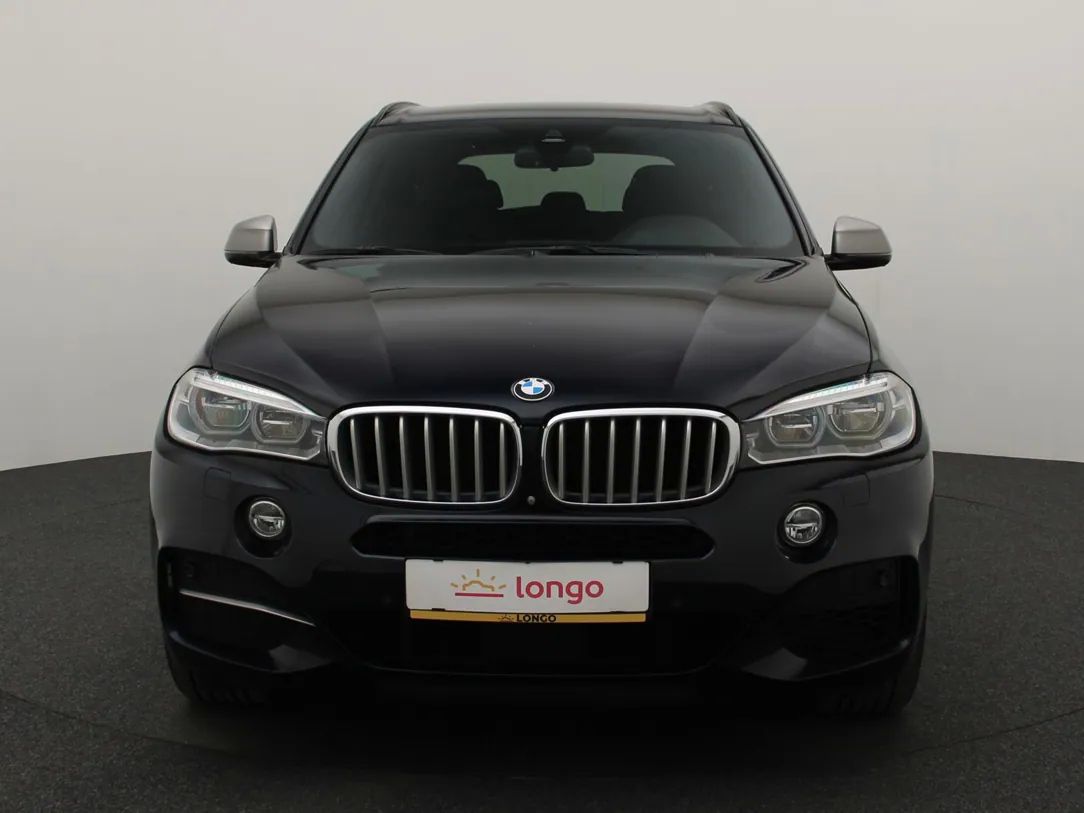BMW X5 | 2