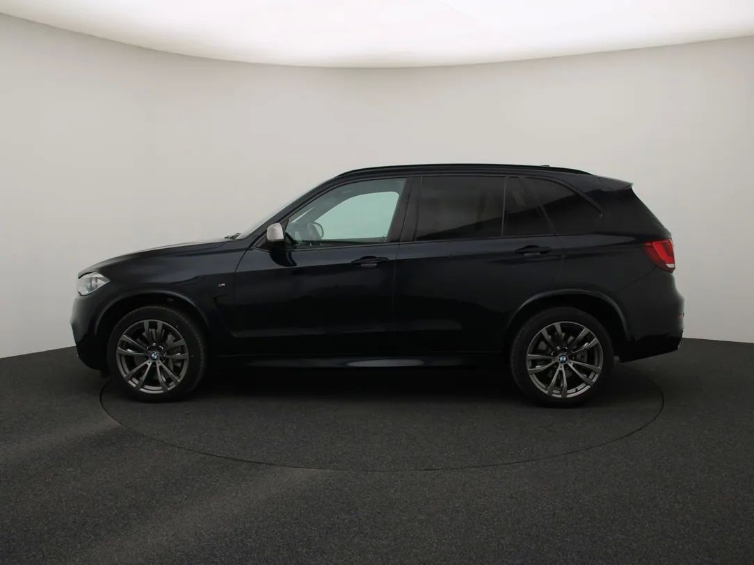 BMW X5 | 5