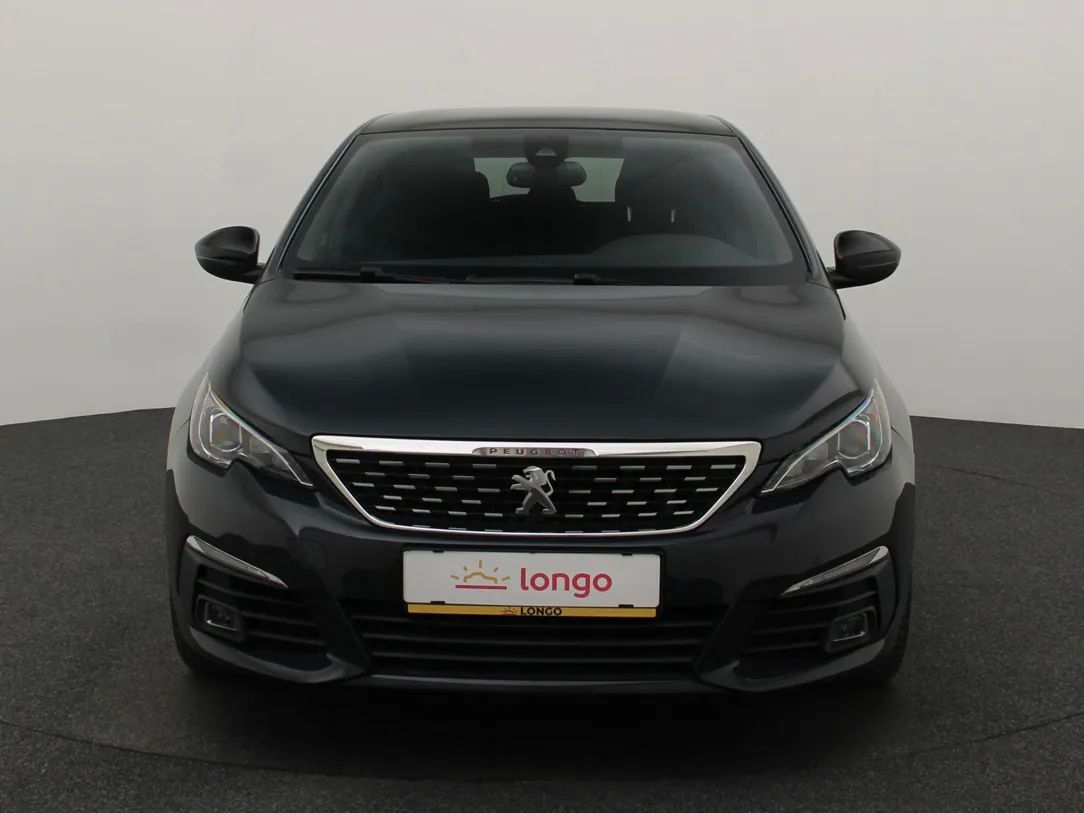 Peugeot 308 | 2