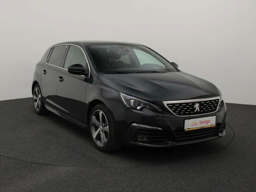 Peugeot 308 | 9