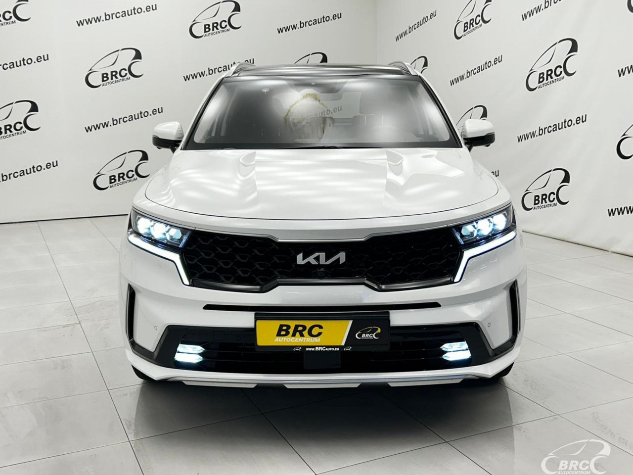 Kia Sorento | 34