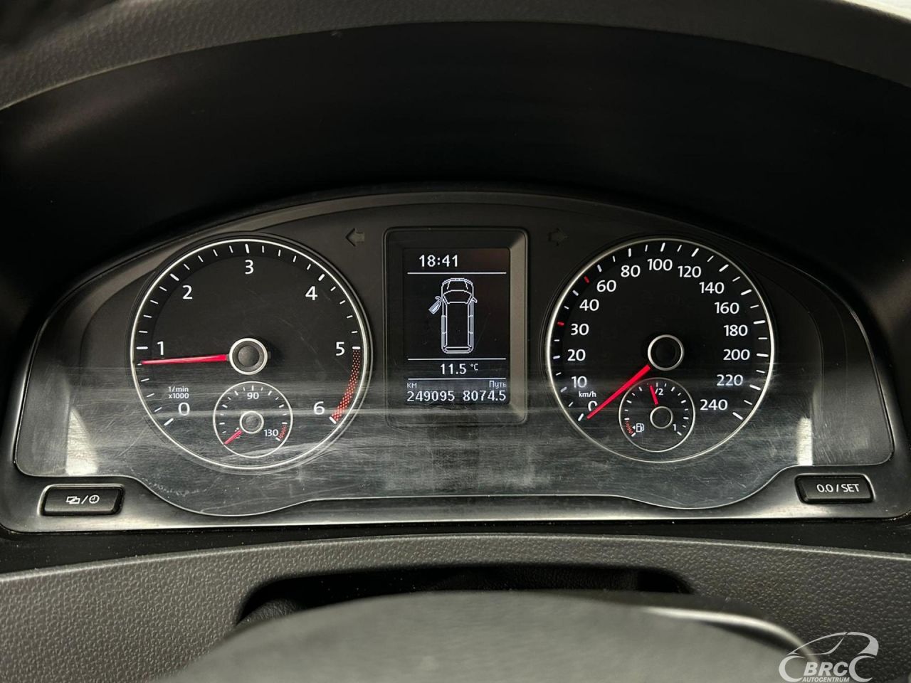Volkswagen Caravelle | 15