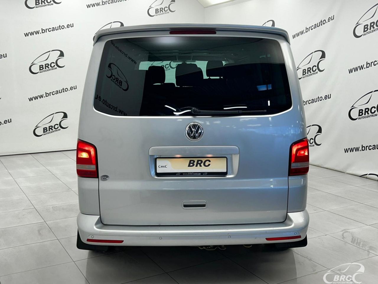 Volkswagen Caravelle | 22