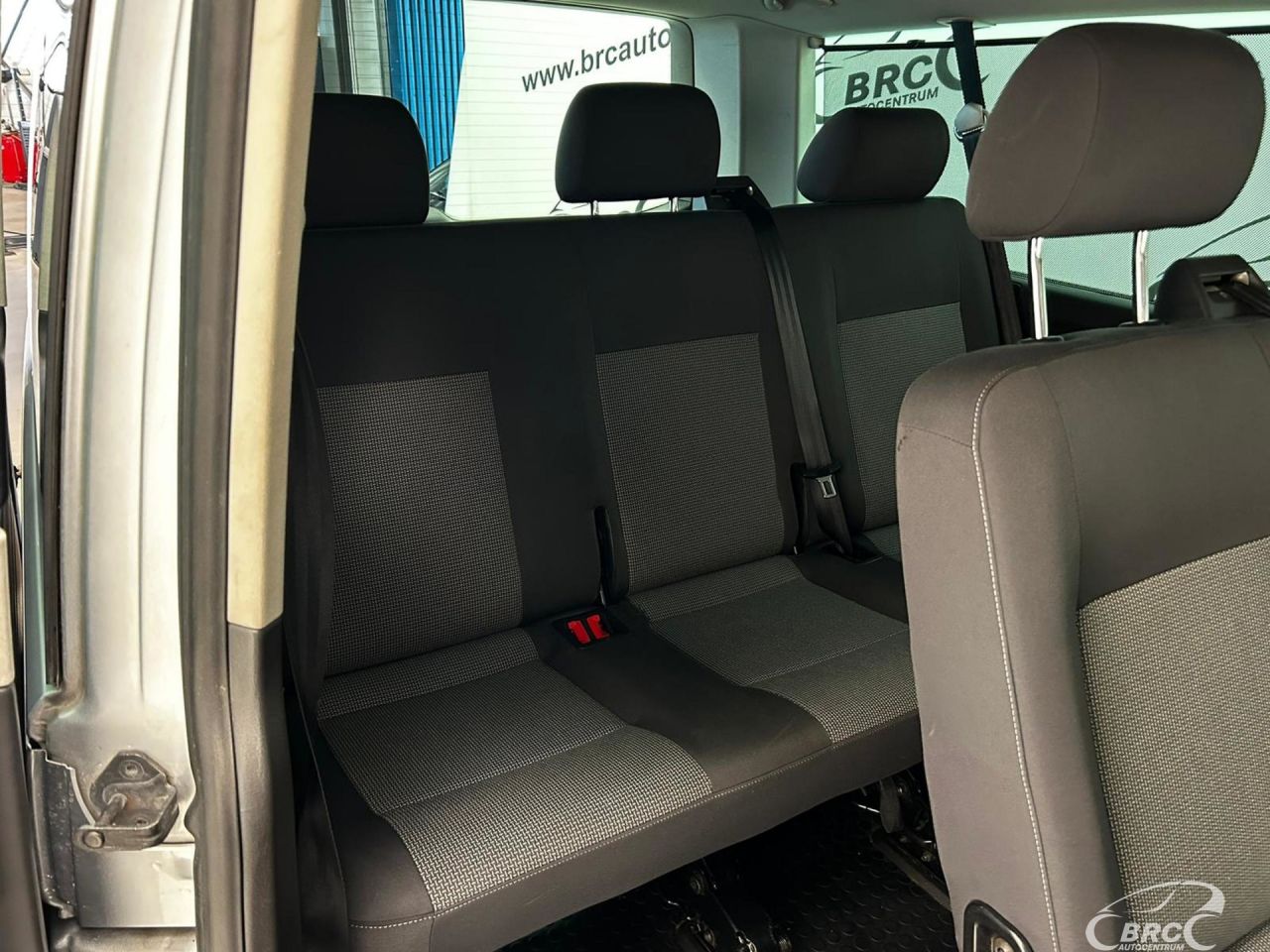 Volkswagen Caravelle | 11