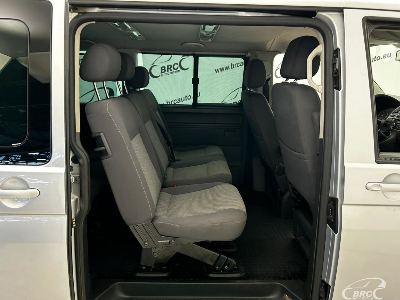 Volkswagen Caravelle | 7