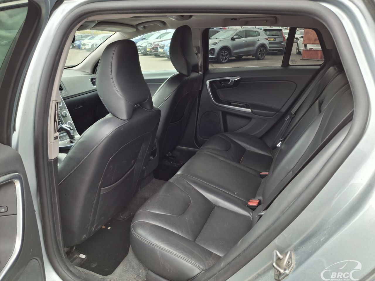 Volvo V60 | 7