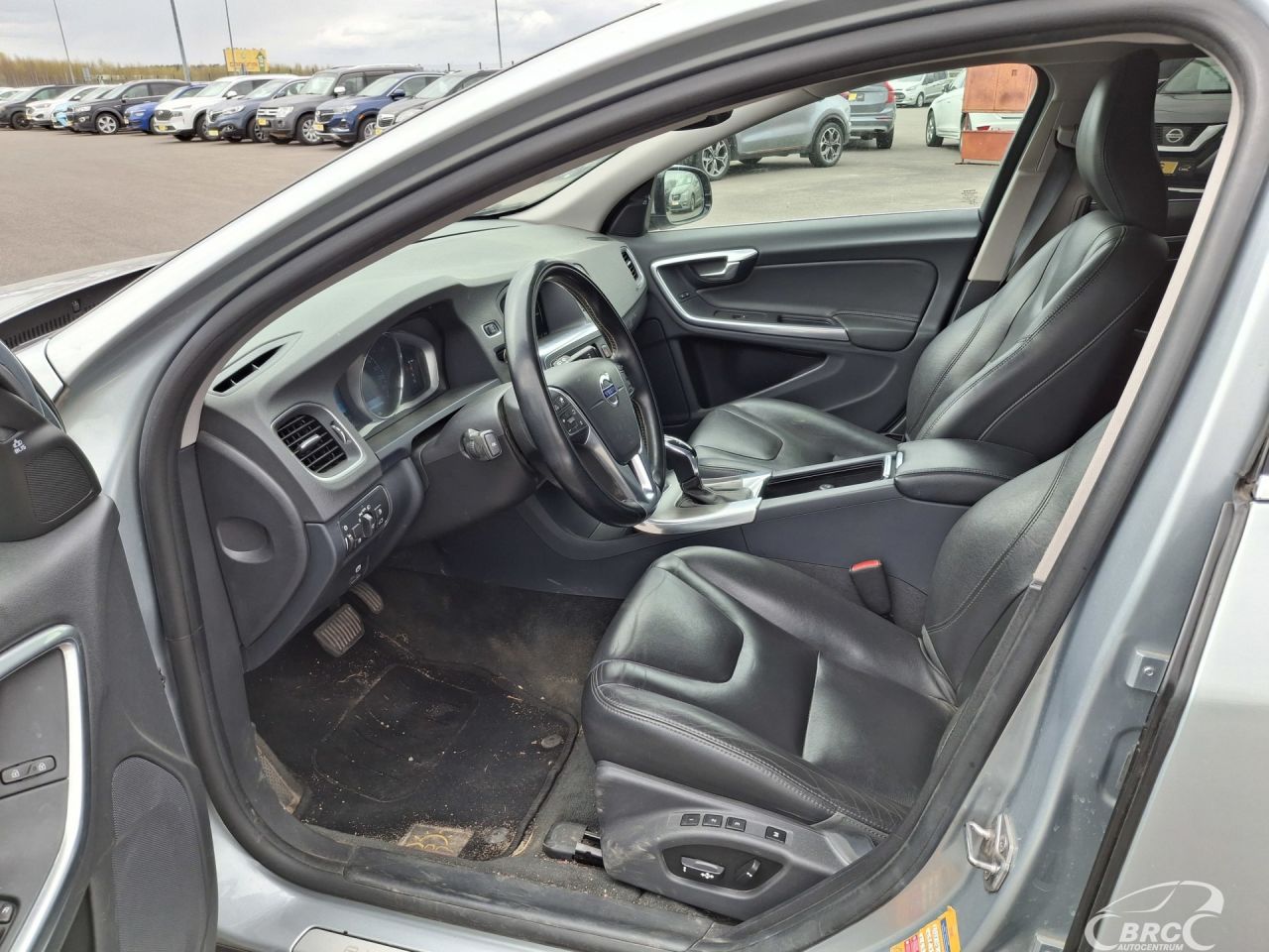 Volvo V60 | 5