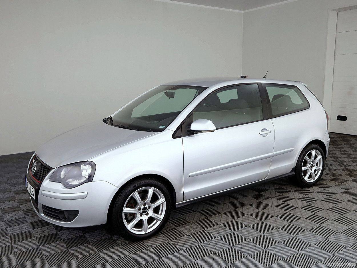 Volkswagen Polo | 1