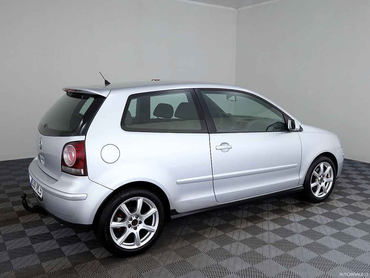 Volkswagen Polo | 2