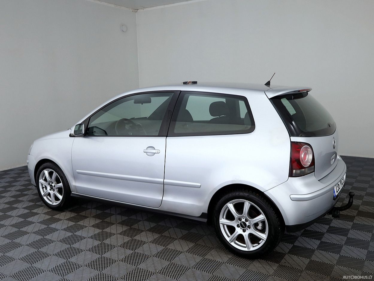 Volkswagen Polo | 3