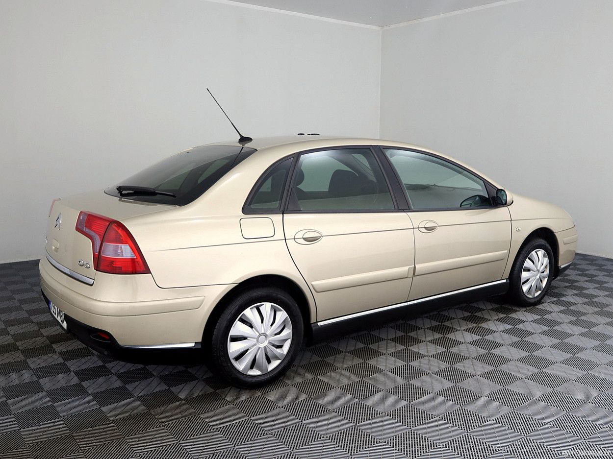 Citroen C5 | 2