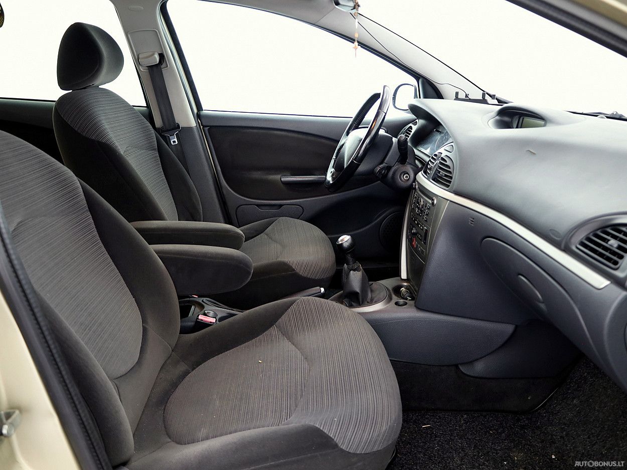 Citroen C5 | 5