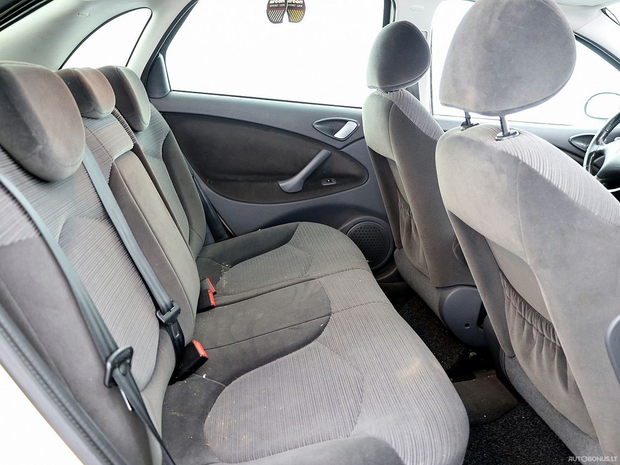 Citroen C5 | 6