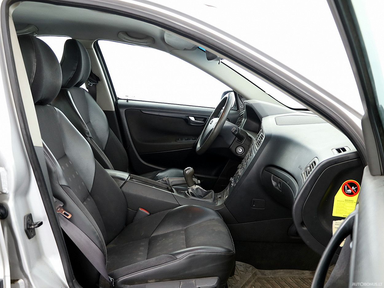 Volvo S60 | 5
