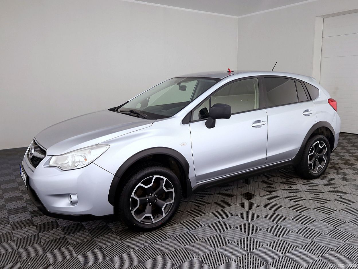 Subaru XV | 1