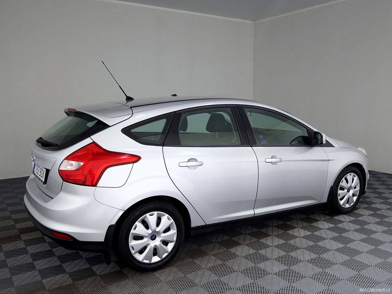 Ford Focus | 2