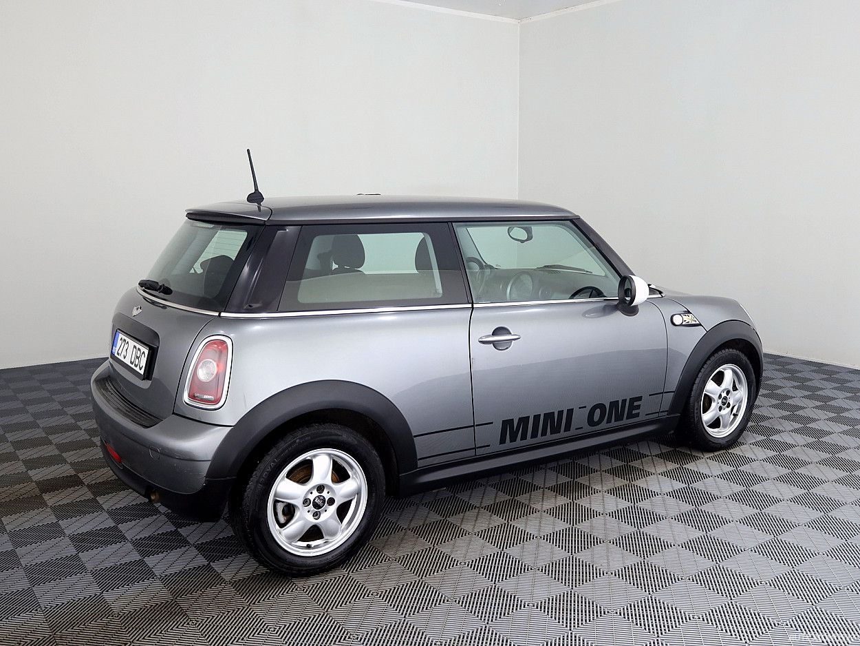 Mini Cooper | 2