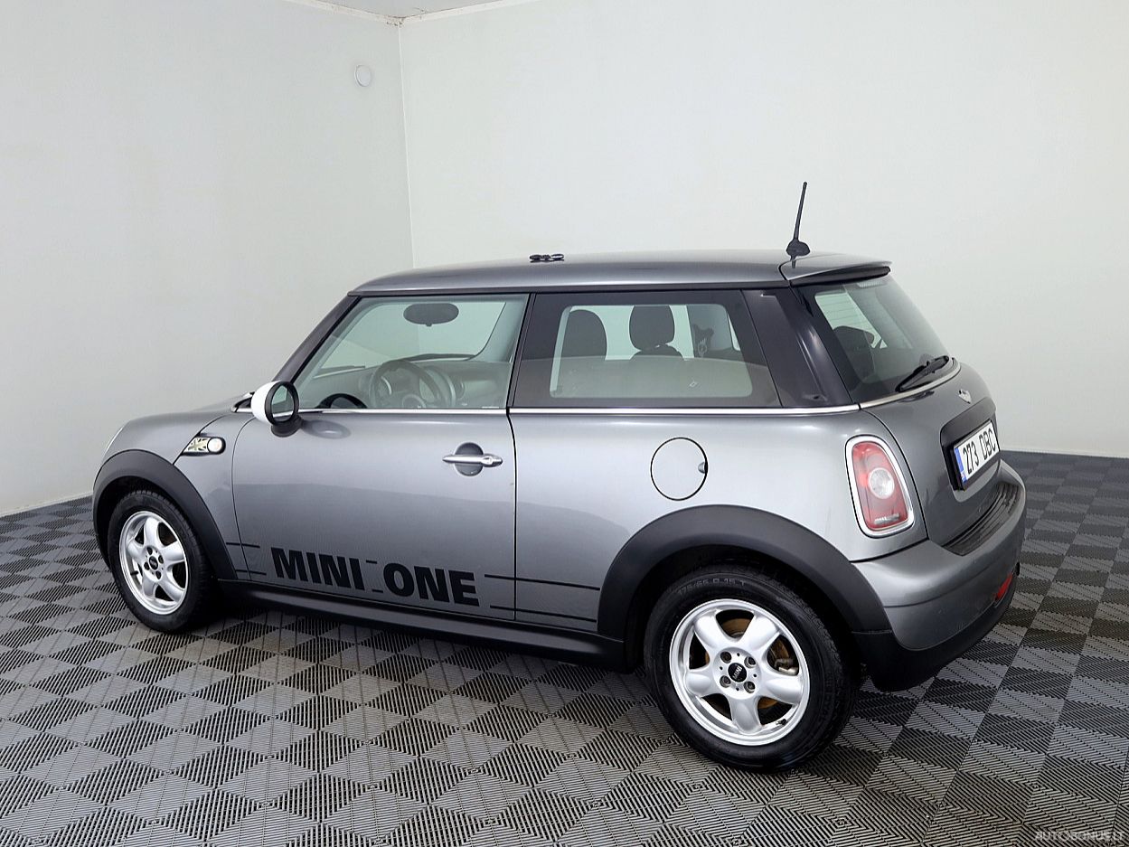 Mini Cooper | 3
