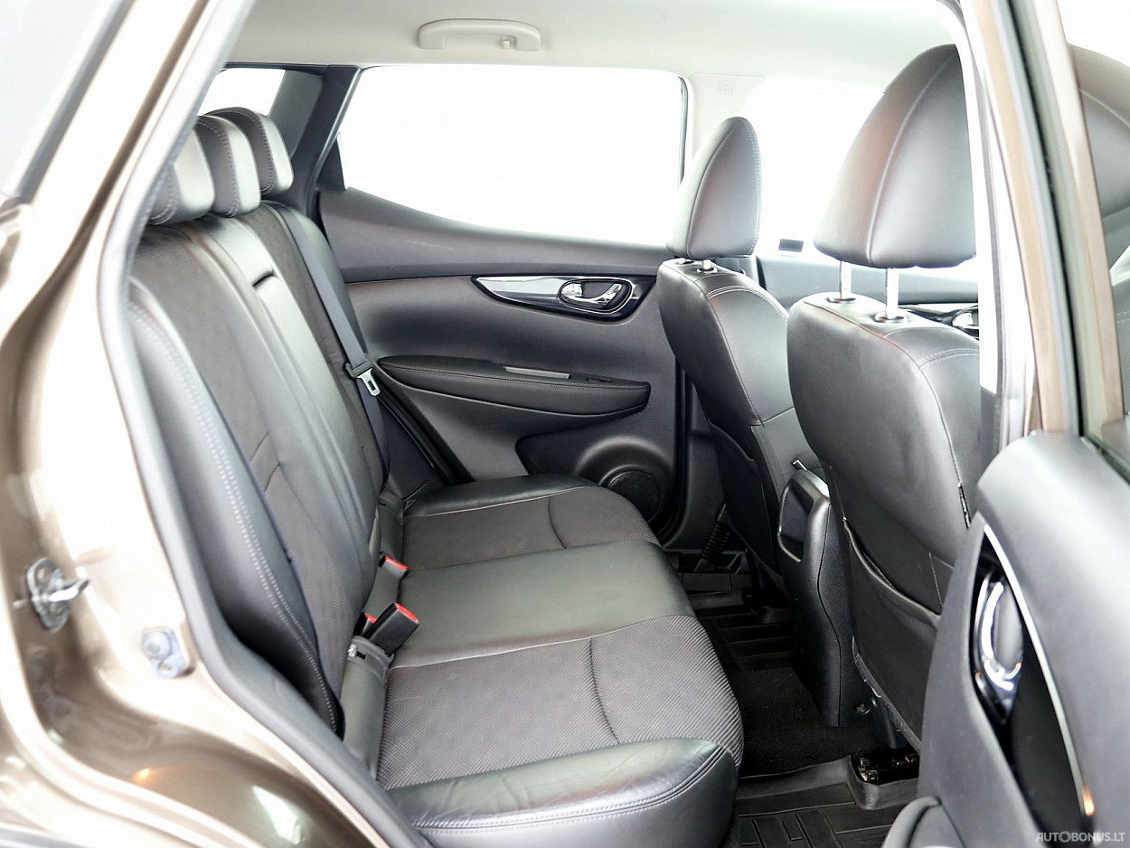 Nissan Qashqai | 6