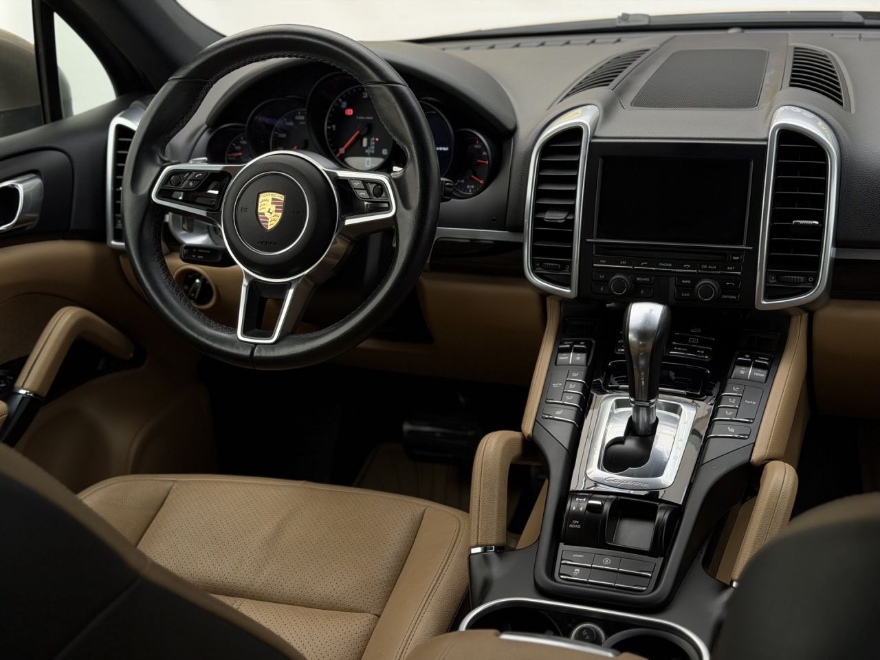 Porsche Cayenne | 14