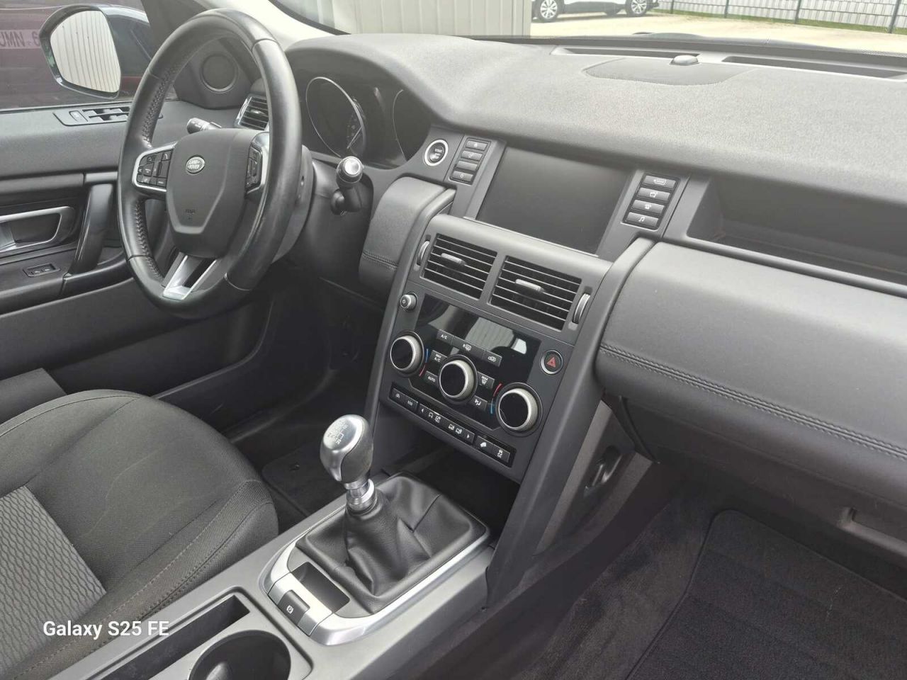 Land Rover Discovery | 7