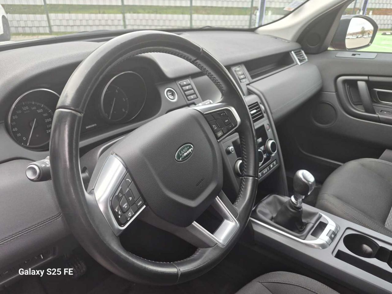 Land Rover Discovery | 8