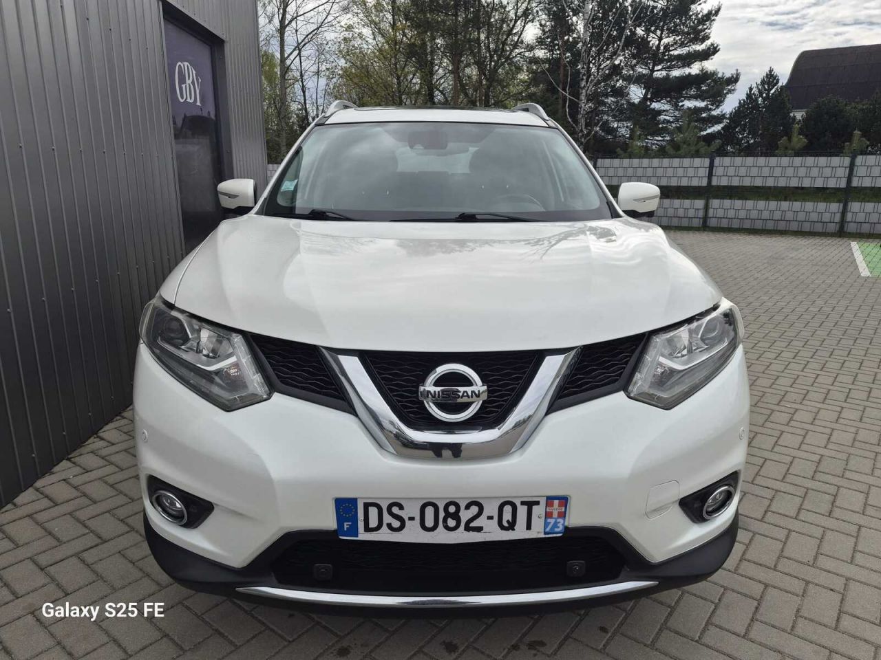 Nissan X-Trail | 2