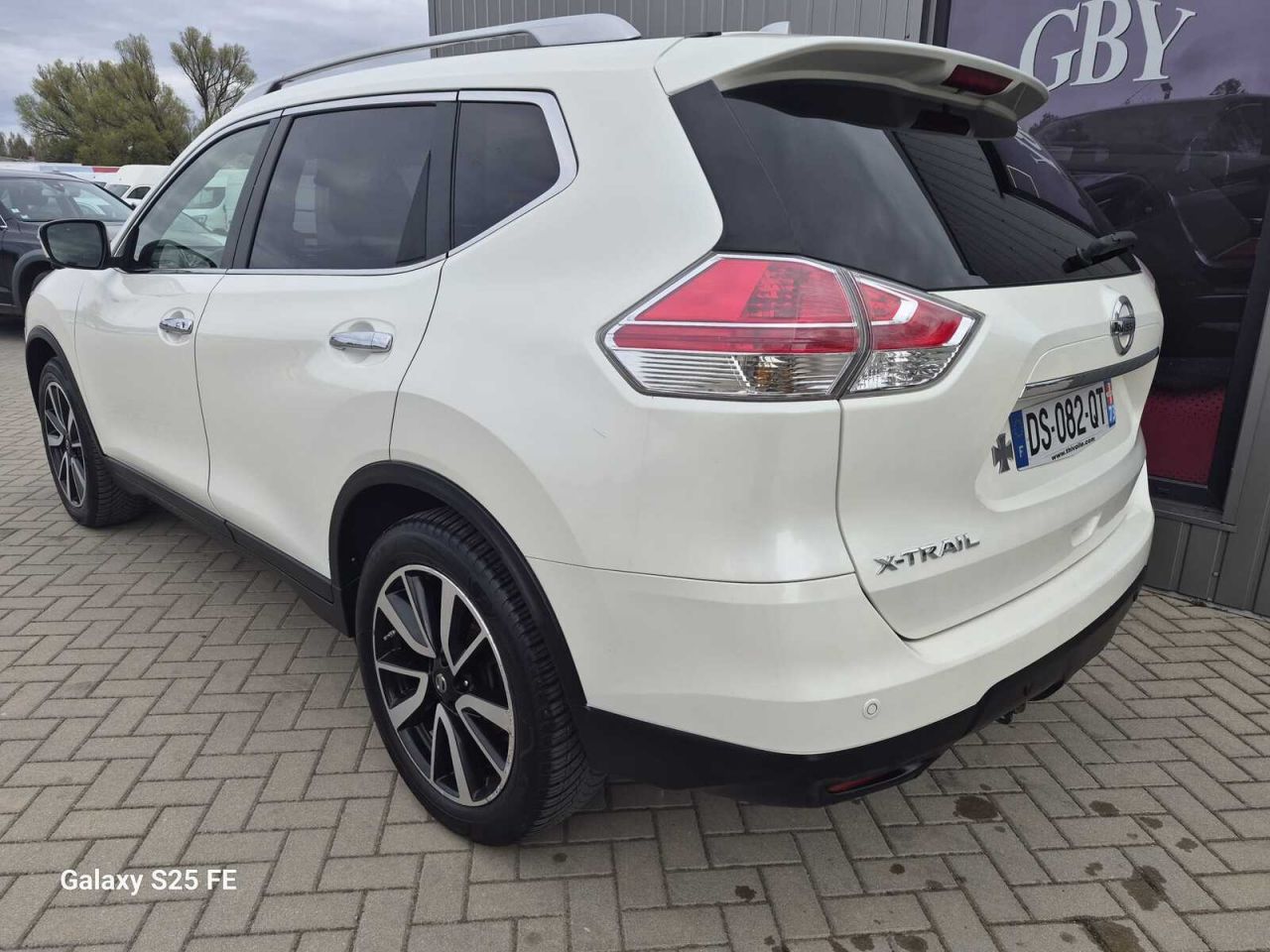 Nissan X-Trail | 3