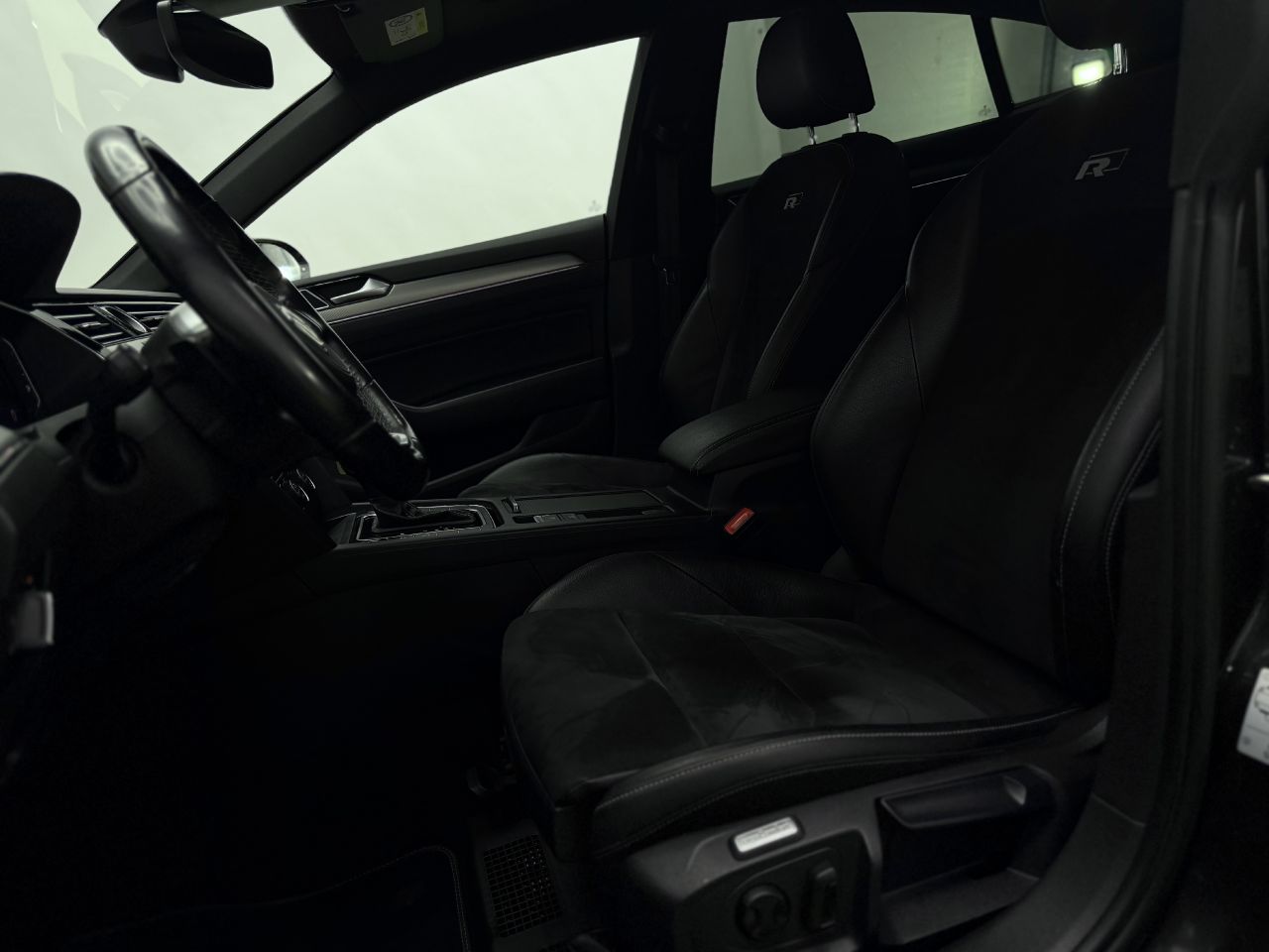 Volkswagen Arteon | 8