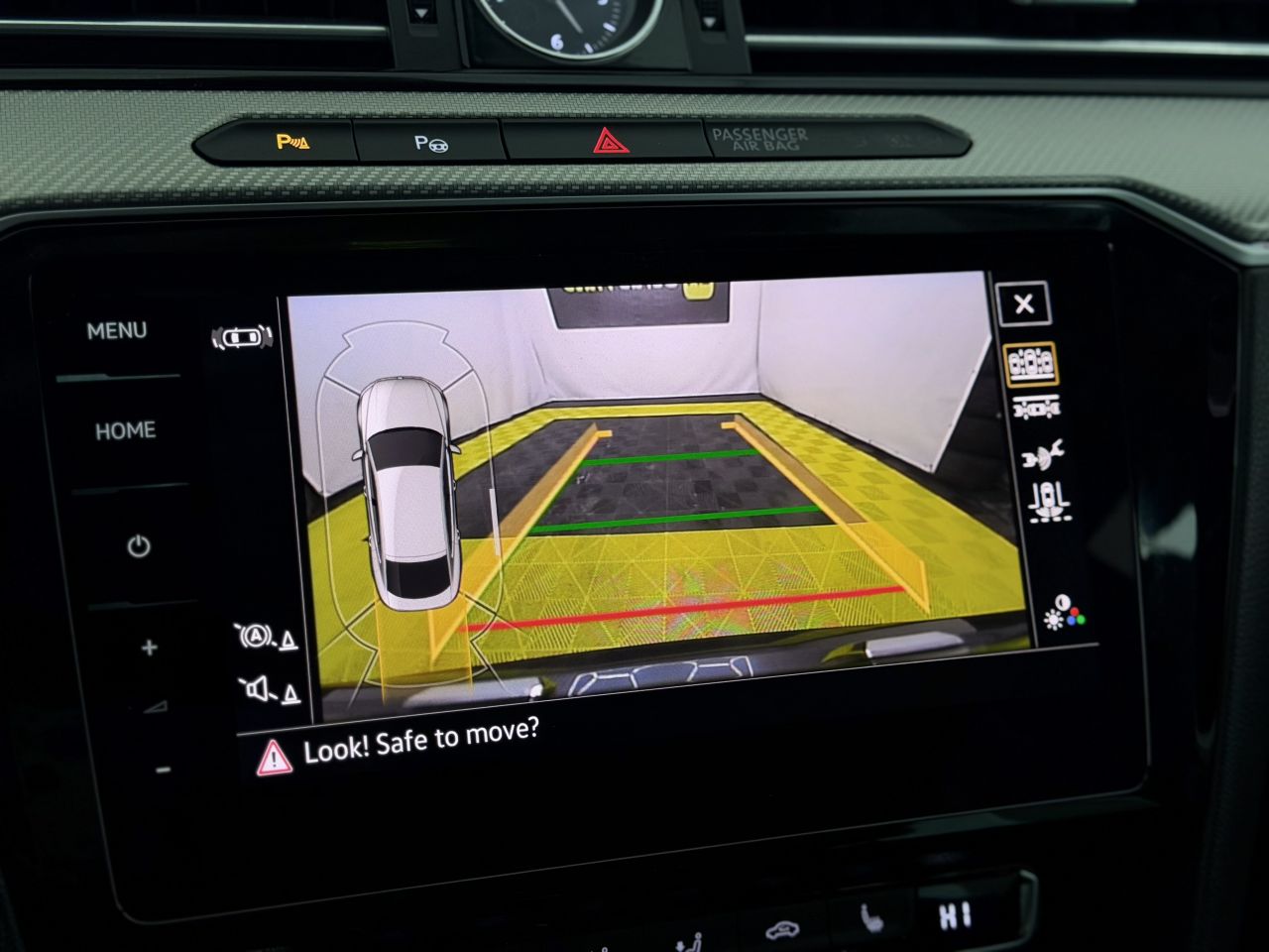 Volkswagen Arteon | 27