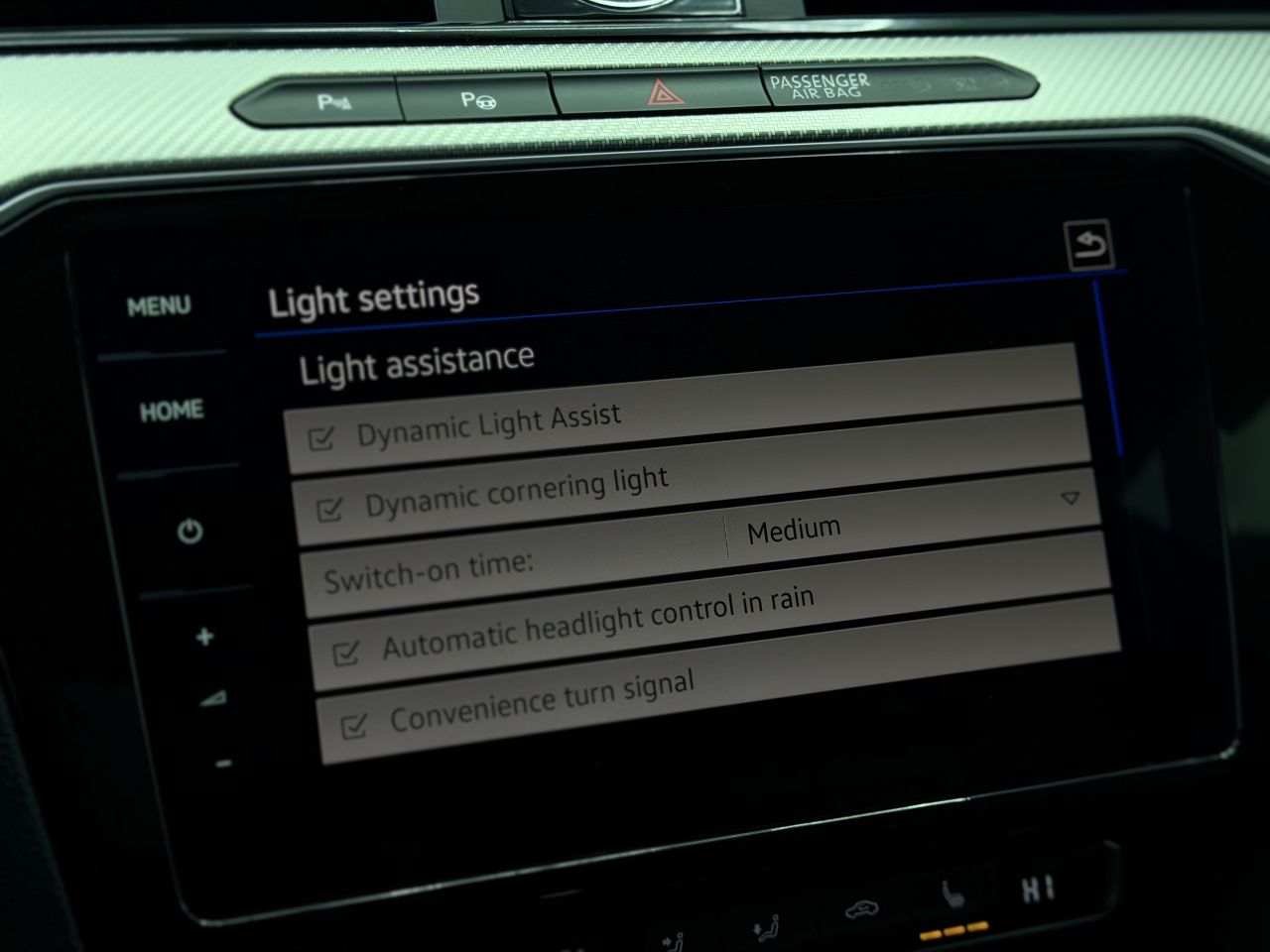 Volkswagen Arteon | 26