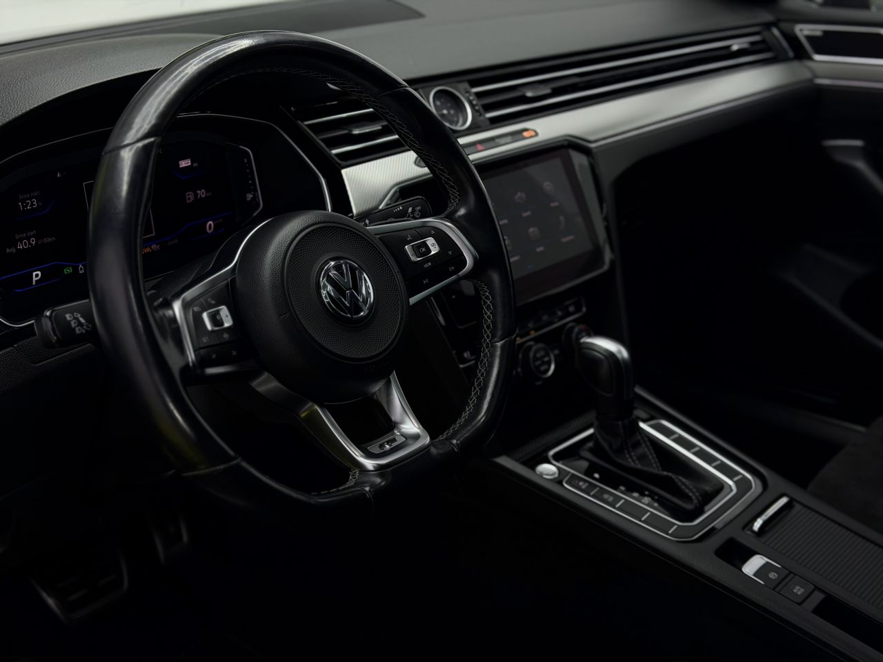 Volkswagen Arteon | 7