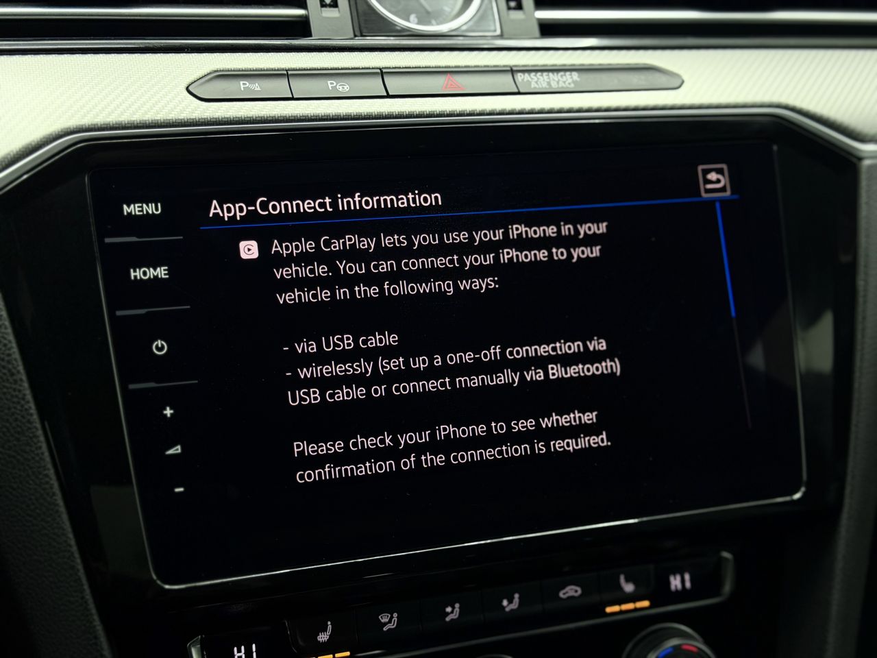 Volkswagen Arteon | 25