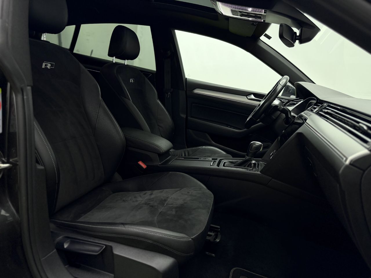 Volkswagen Arteon | 12