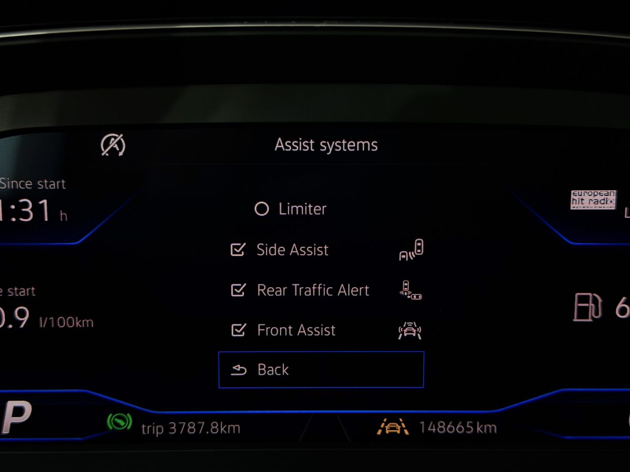 Volkswagen Arteon | 31