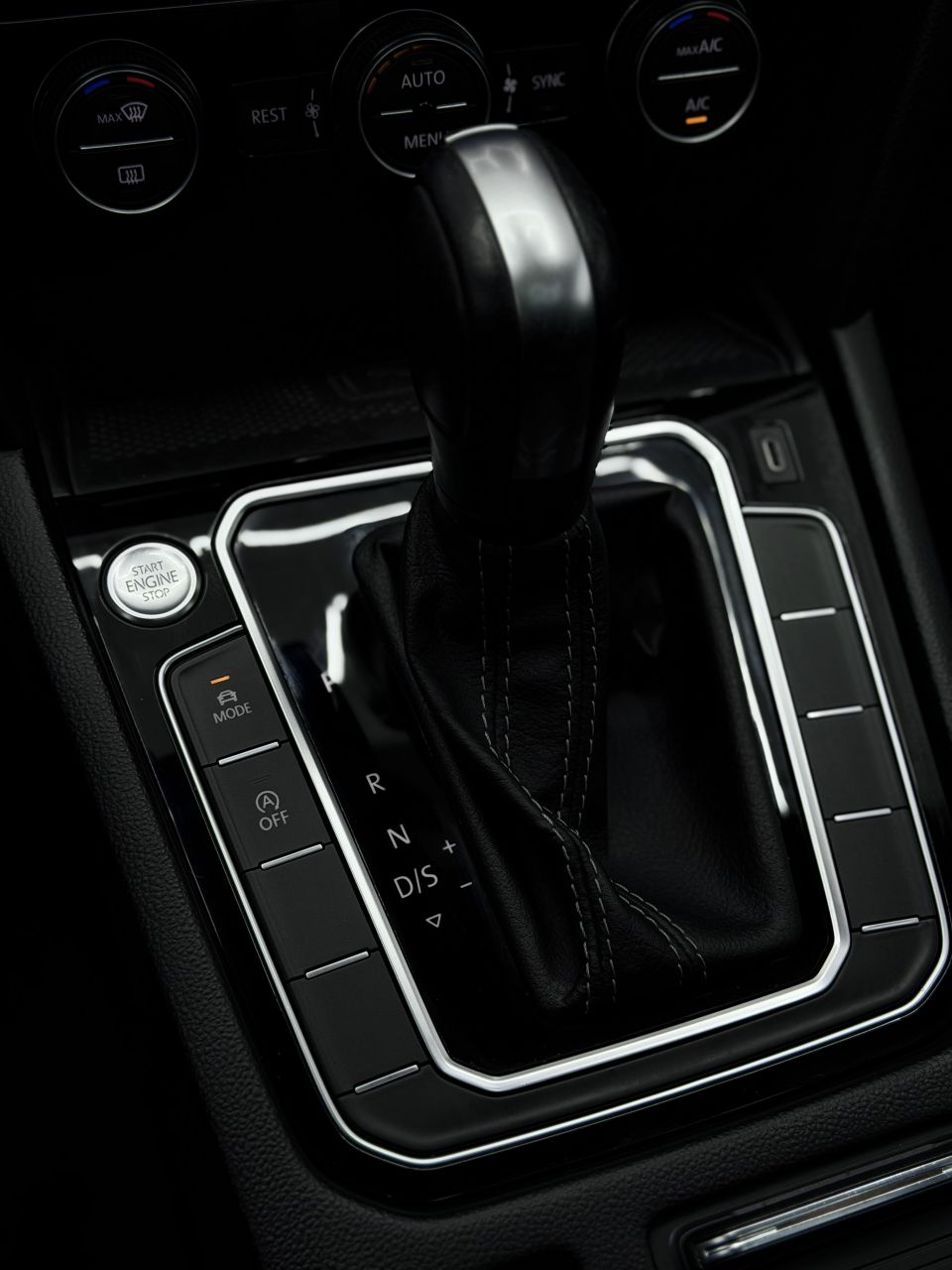 Volkswagen Arteon | 22