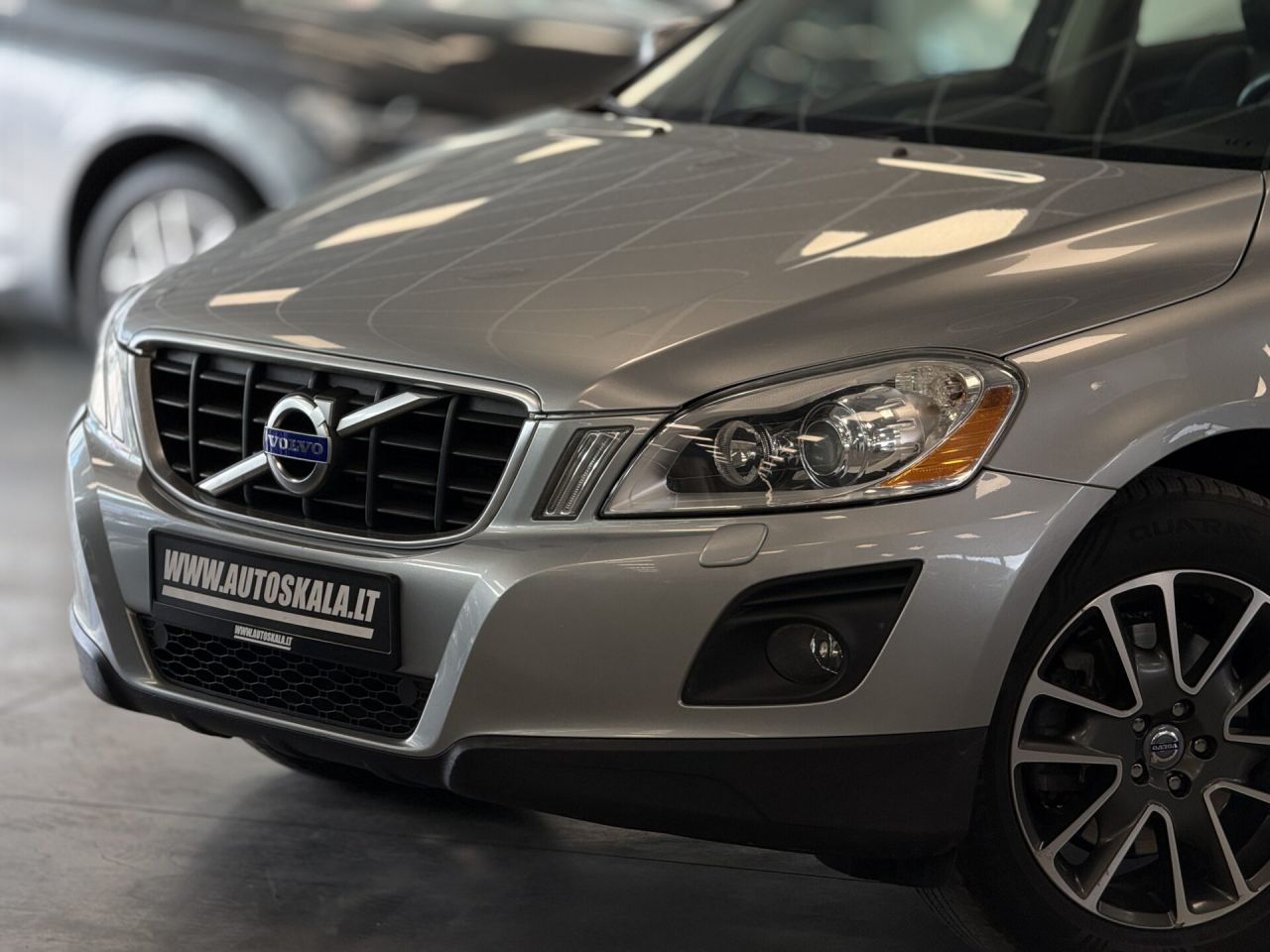 Volvo XC60 | 5
