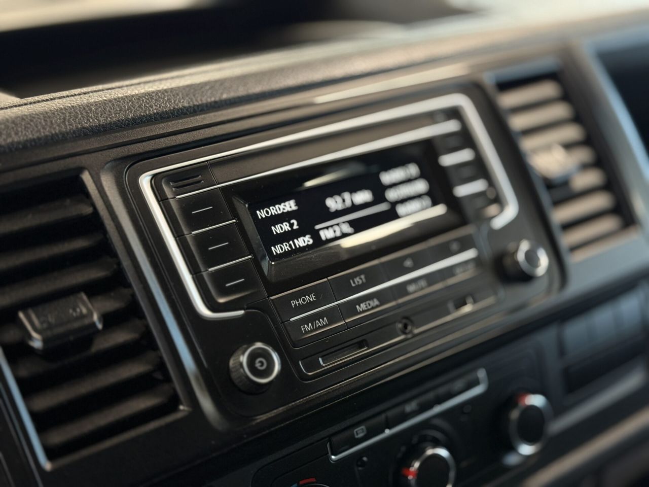 Volkswagen Transporter | 7