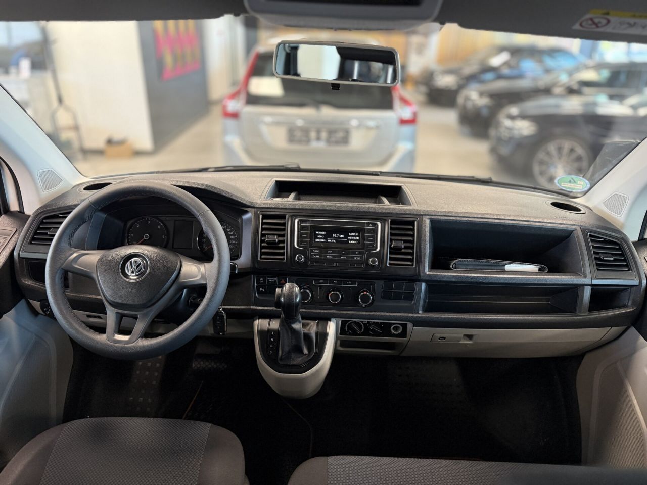 Volkswagen Transporter | 10