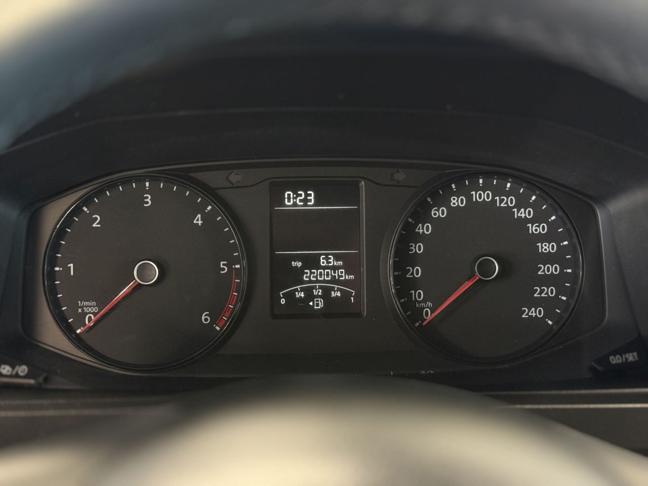 Volkswagen Transporter | 8