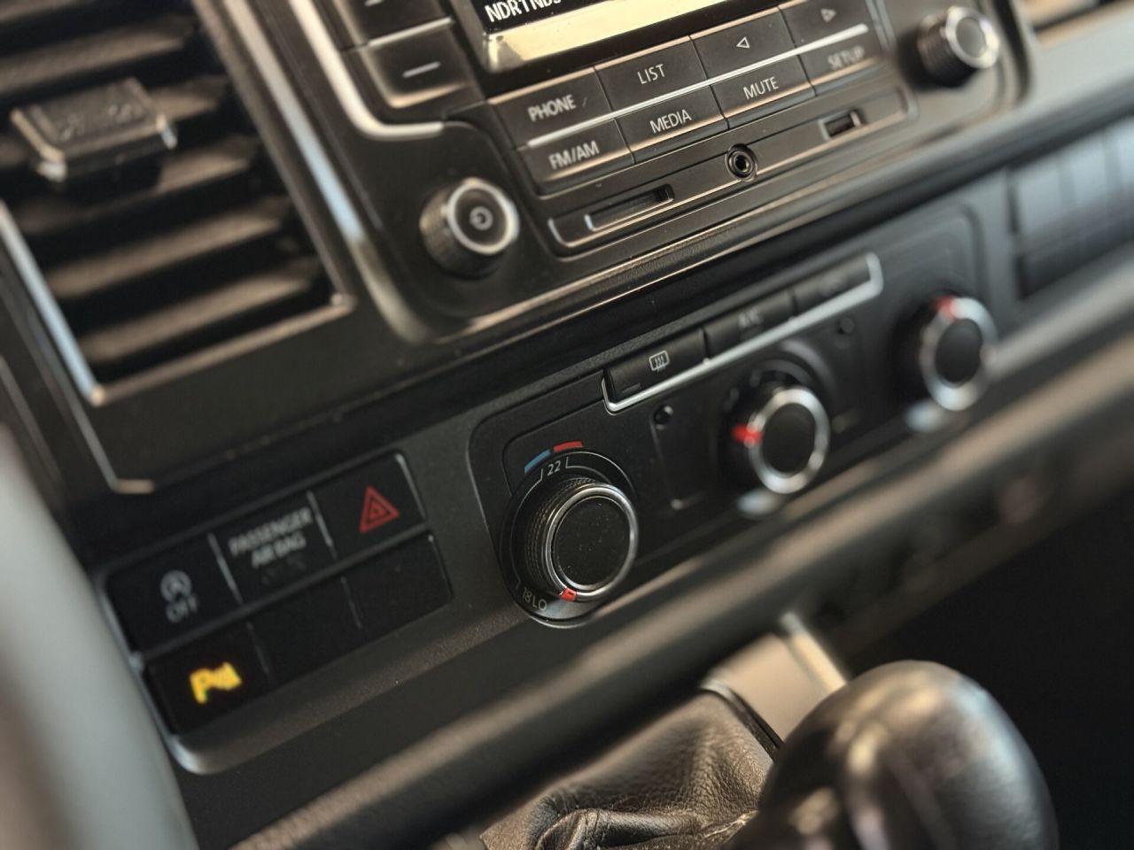 Volkswagen Transporter | 6