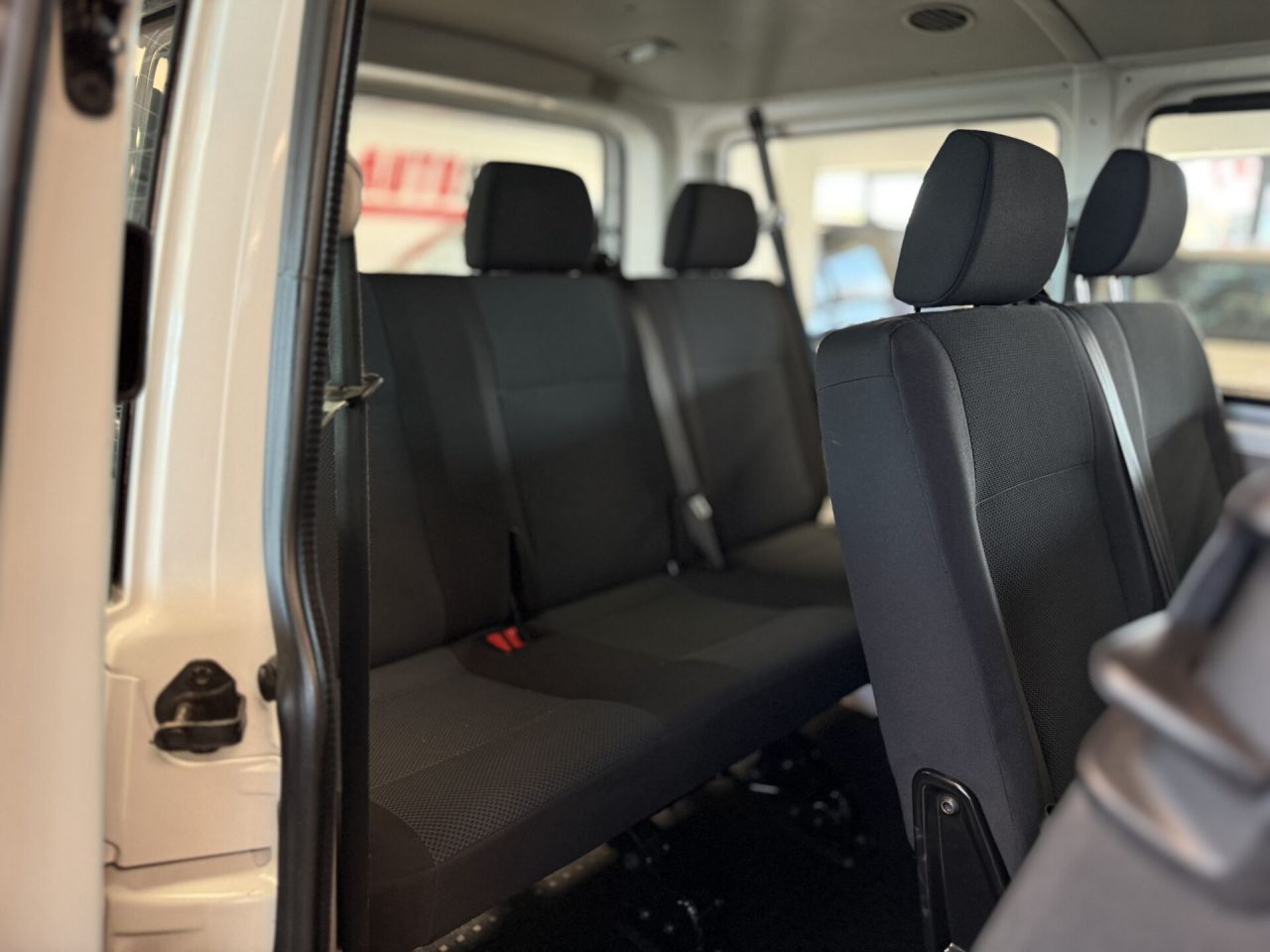 Volkswagen Transporter | 13