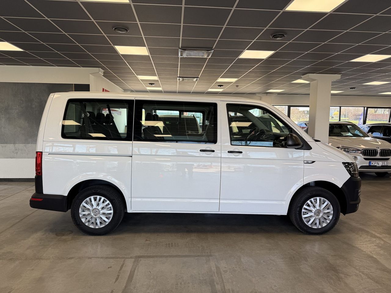 Volkswagen Transporter | 17